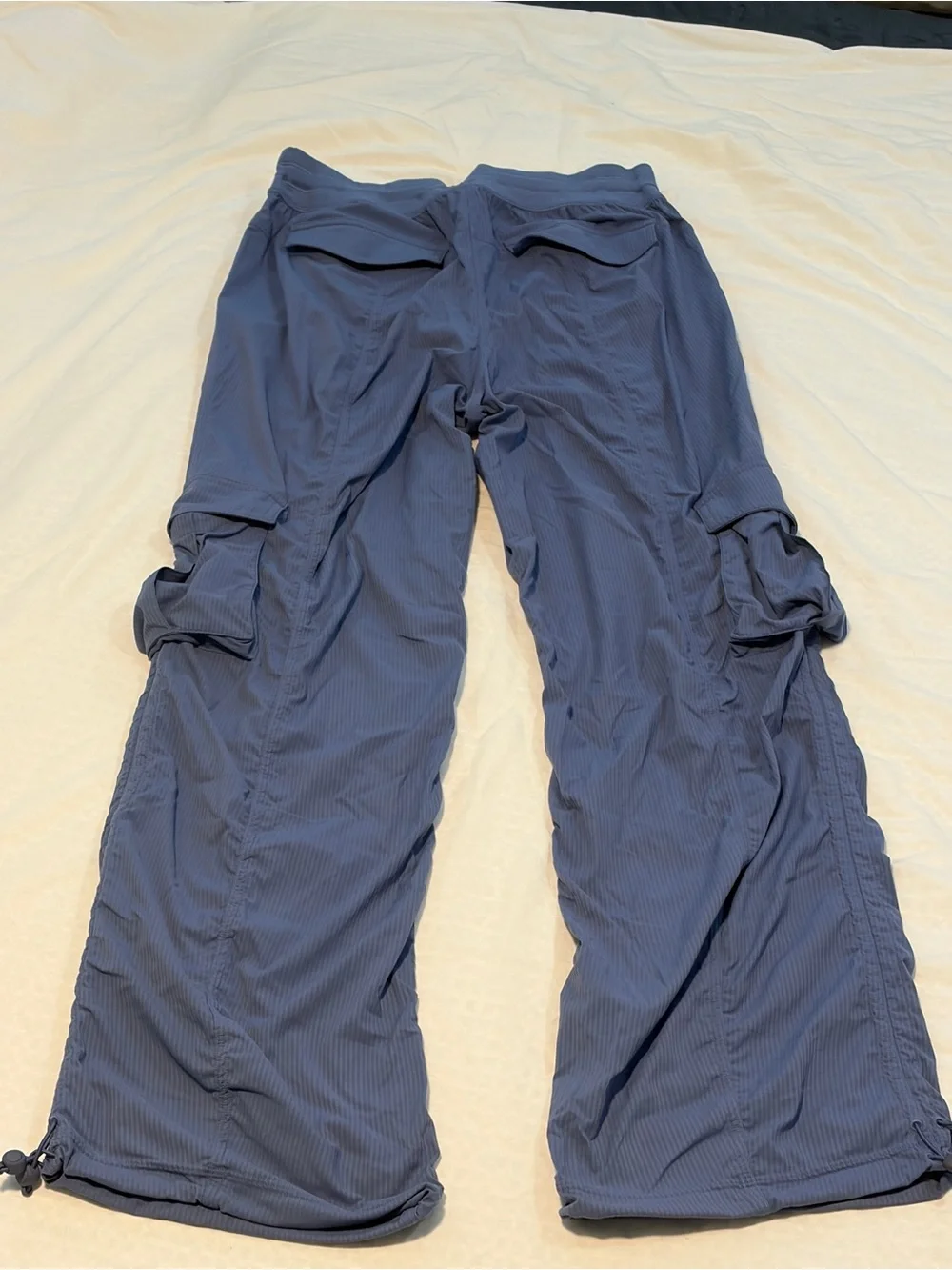 lululemon athletica Women's Blue Dance Studio